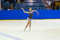 Patinage Estrie brille au Championnat de section du Québec 2024